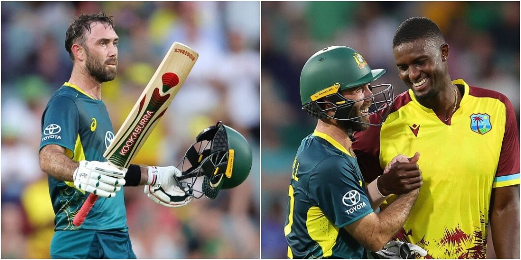 "My Family." Maxwell Opens up about passing out in Adelaide  