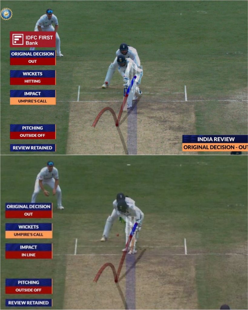 India Fans Fume as Rod Tucker Gives Calls in 4th Test India Fans Fume as Rod Tucker Gives Calls in 4th Test