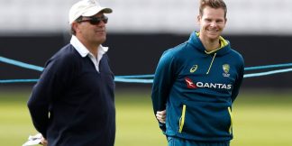 Taylor Backs Smith to Open Despite Struggles in New Zealand  