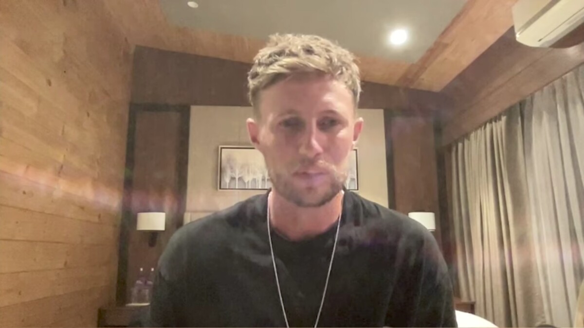 Joe Root Lauds "Threatening" Ashwin Ahead of 100th Test  