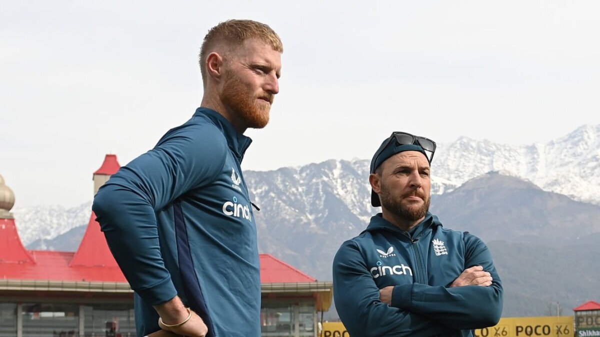 England Eye Special Final in Dharmshala Despite Series Loss  
