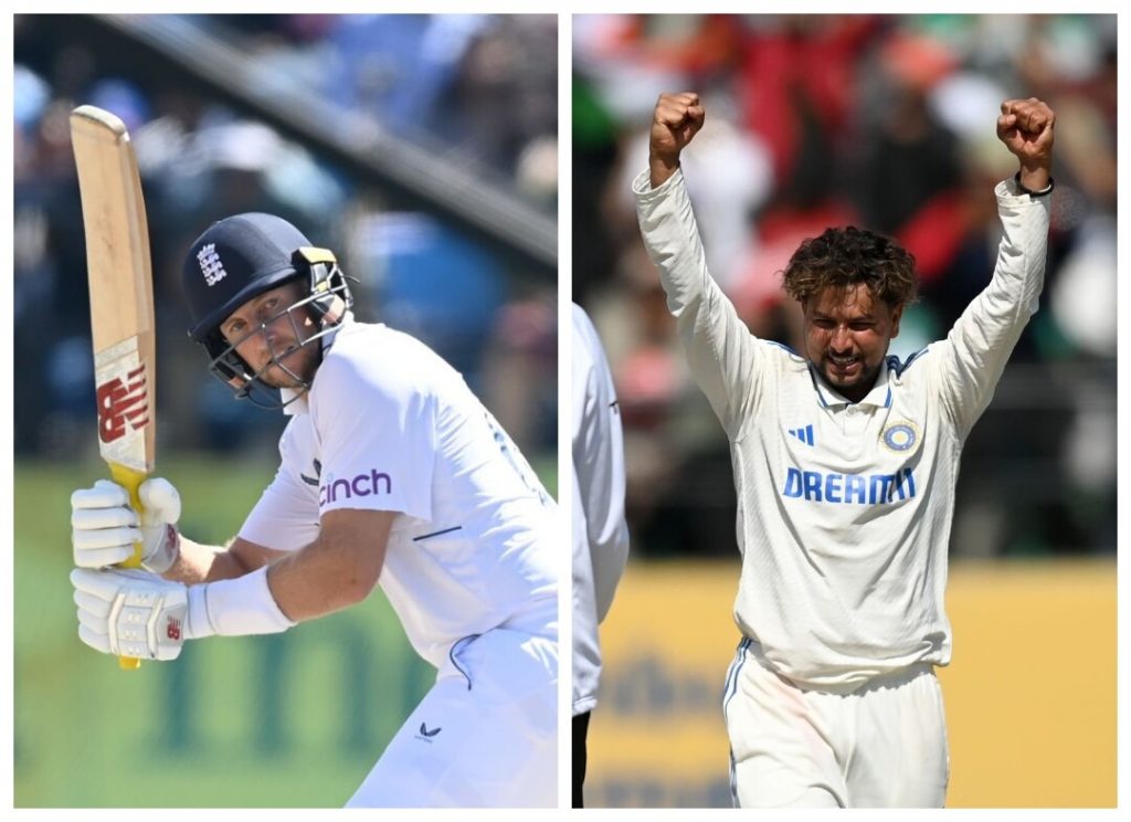 Spineless England Crushed to Defeat in India Spineless England Crushed to Defeat in India