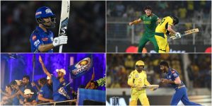 Sports sponsors donate 15,000 crore in 2023, cricket leads!  