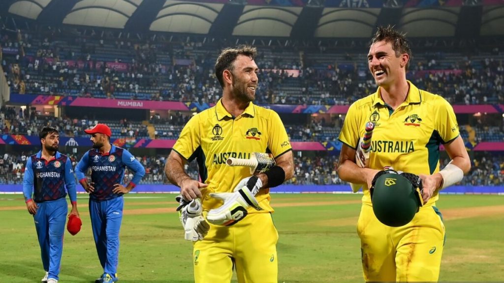 Cricket Australia Postpones T20 Series Against Afghanistan Cricket Australia Postpones T20 Series Against Afghanistan