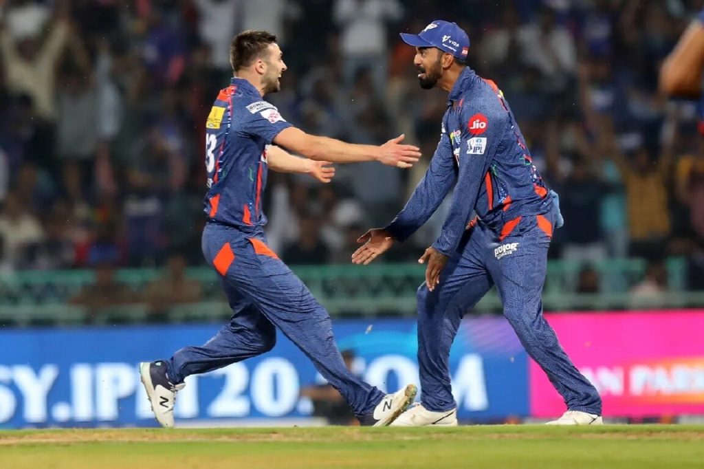 Langer Hopeful KL Rahul to be Fully Fit for IPL 2024  