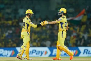 IPL 2024: Jio Cinema gains 51% growth in opening day TRP  