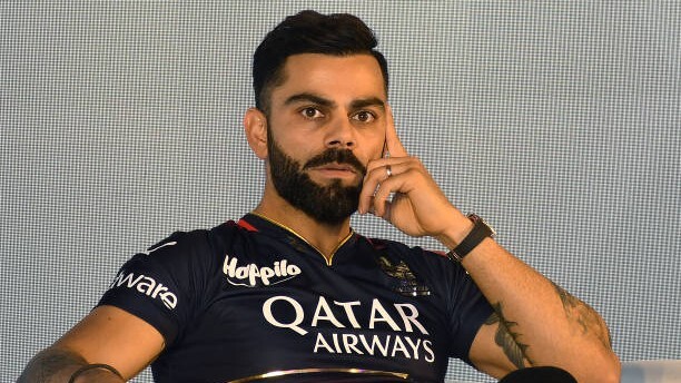 Virat Kohli Sharpens T20 Skills with World Cup on Horizon  