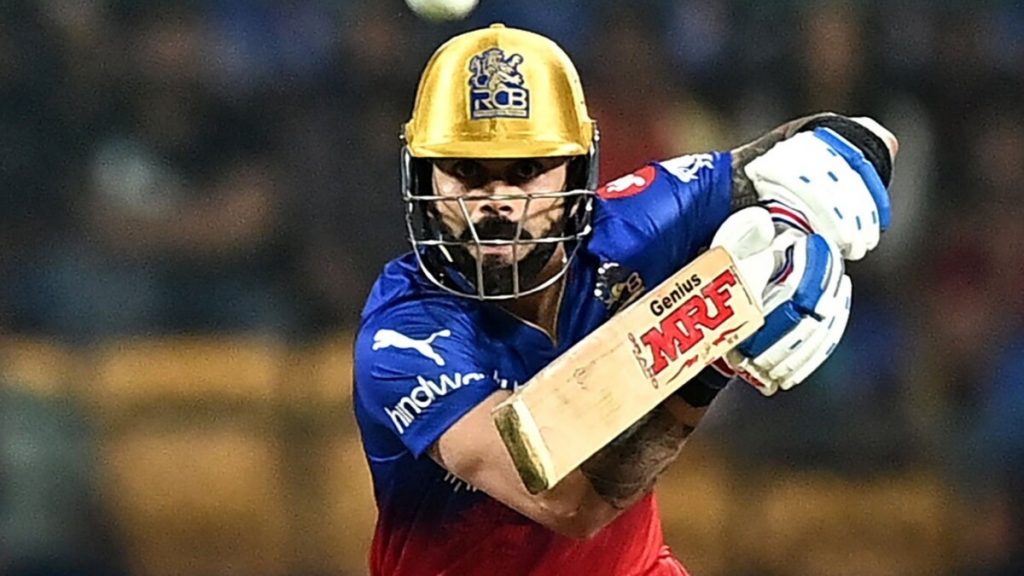 Virat Kohli Sharpens T20 Skills with World Cup on Horizon Virat Kohli Sharpens T20 Skills with World Cup on Horizon