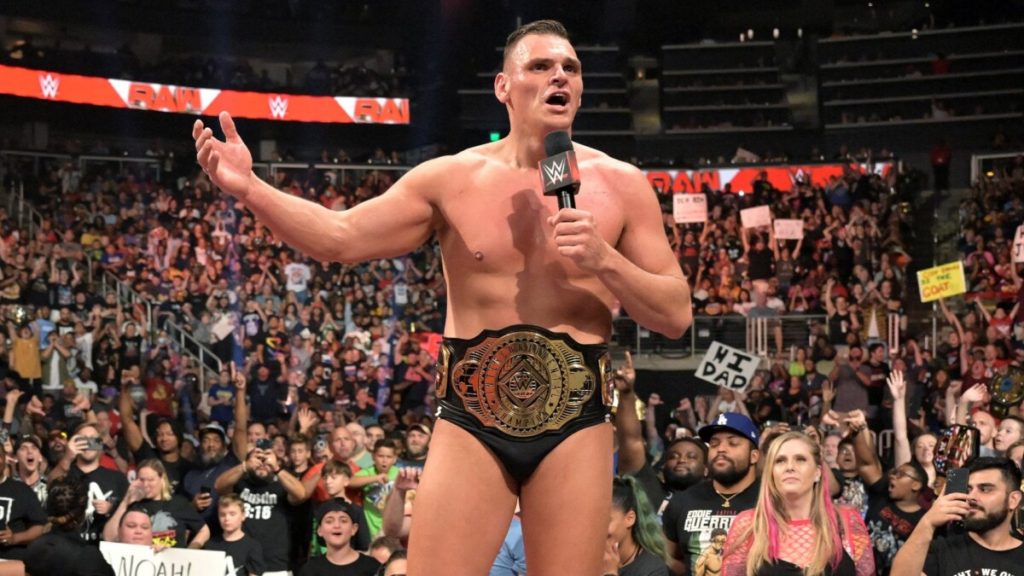 Top WWE Intercontinental Title Wins With Longest Time Ever Top WWE Intercontinental Title Wins With Longest Time Ever