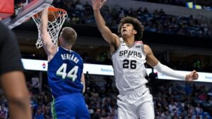 Unexpected NBA Summer League stars deserving of rotation  
