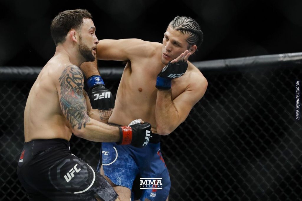 List of UFC Fighters who stepped in on short notice and won List of UFC Fighters who stepped in on short notice and won