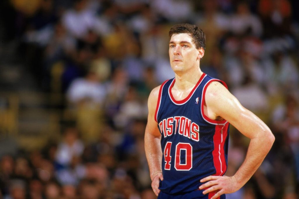 The All-Time Top 5 Dirtiest NBA Players, Ranked The All-Time Top 5 Dirtiest NBA Players, Ranked