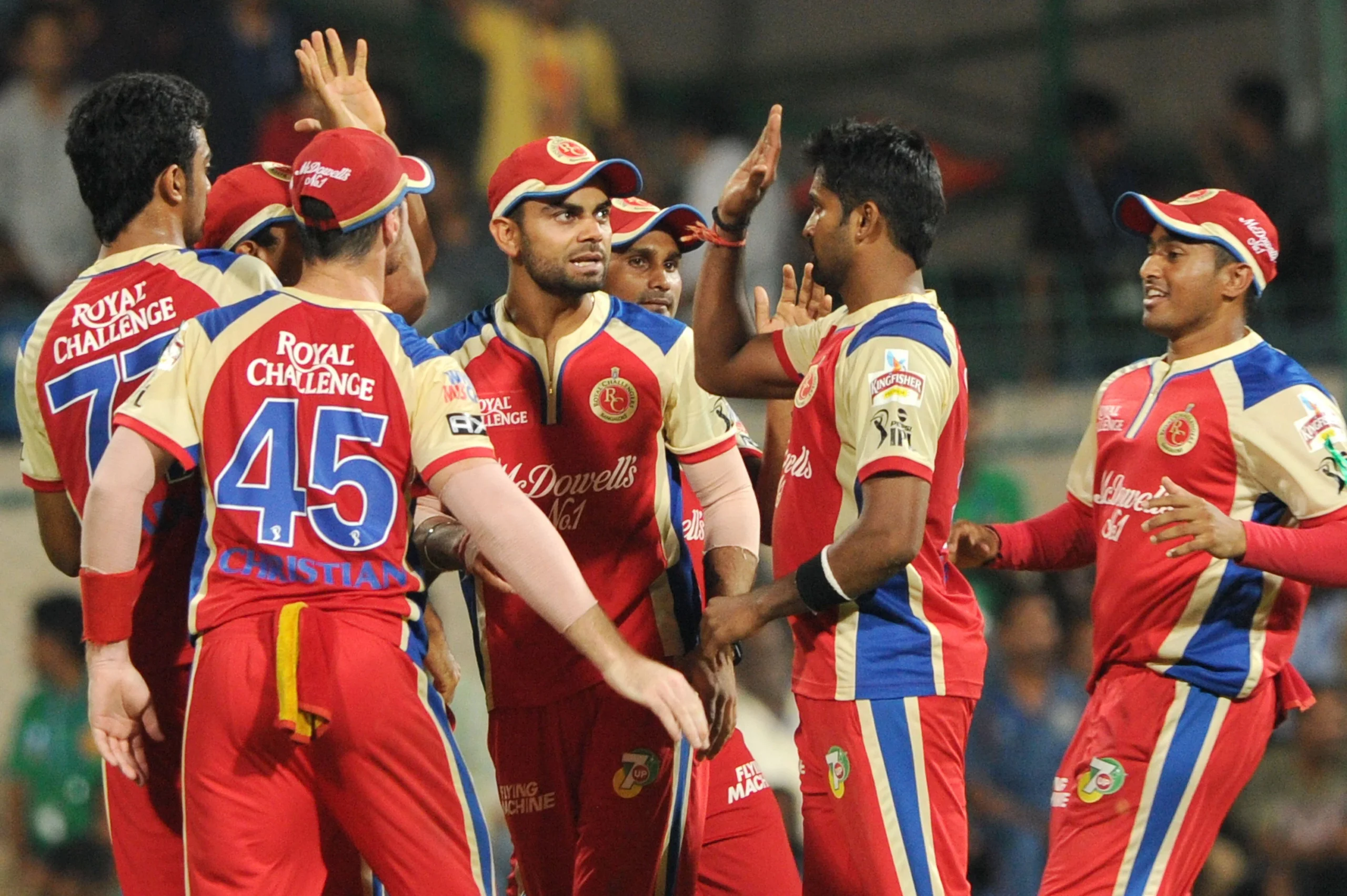Major Team Achievements in IPL History Major Team Achievements in IPL History