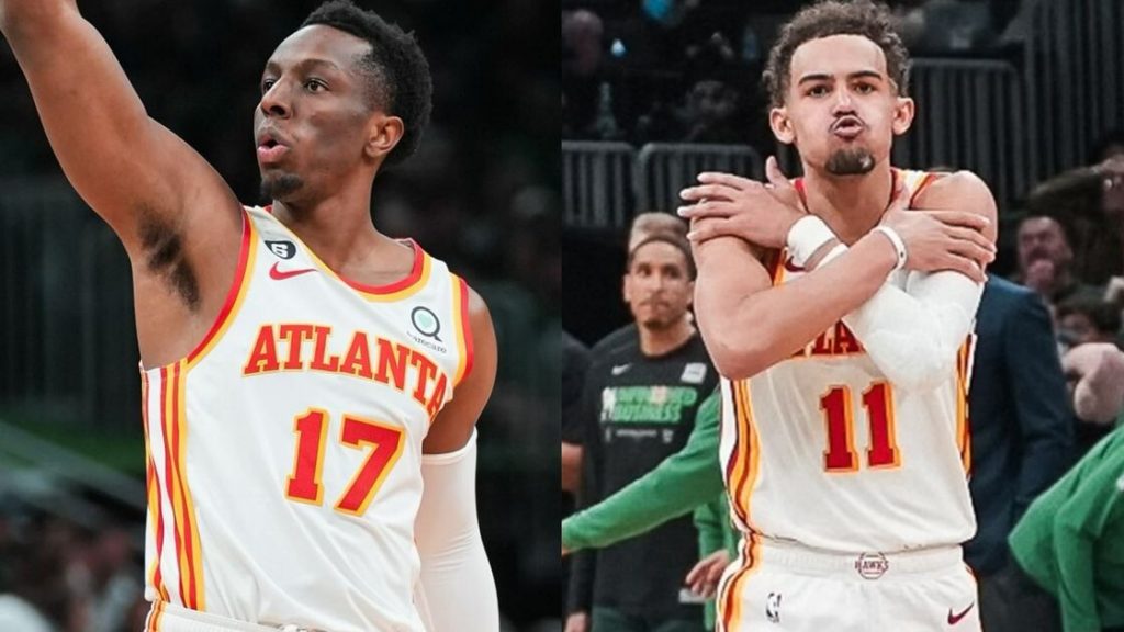 The NBA's Top 10 Pick-And-Roll Duos The NBA's Top 10 Pick-And-Roll Duos