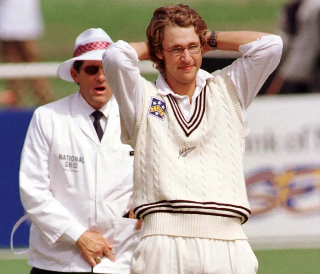 Youngest Players to Take a Five-Wicket Haul in Test Cricket  