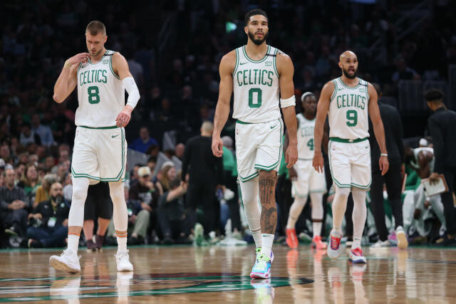 5 Best Rebounding Teams In 2023-24 NBA Season So Far  