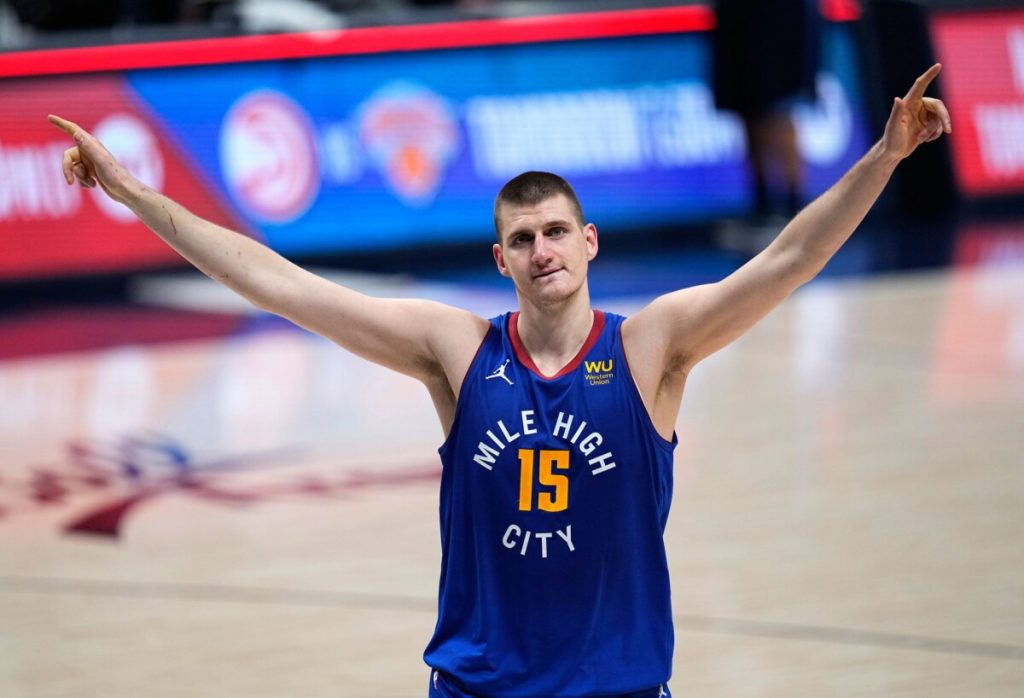 NBA Players With the Most Major Awards  