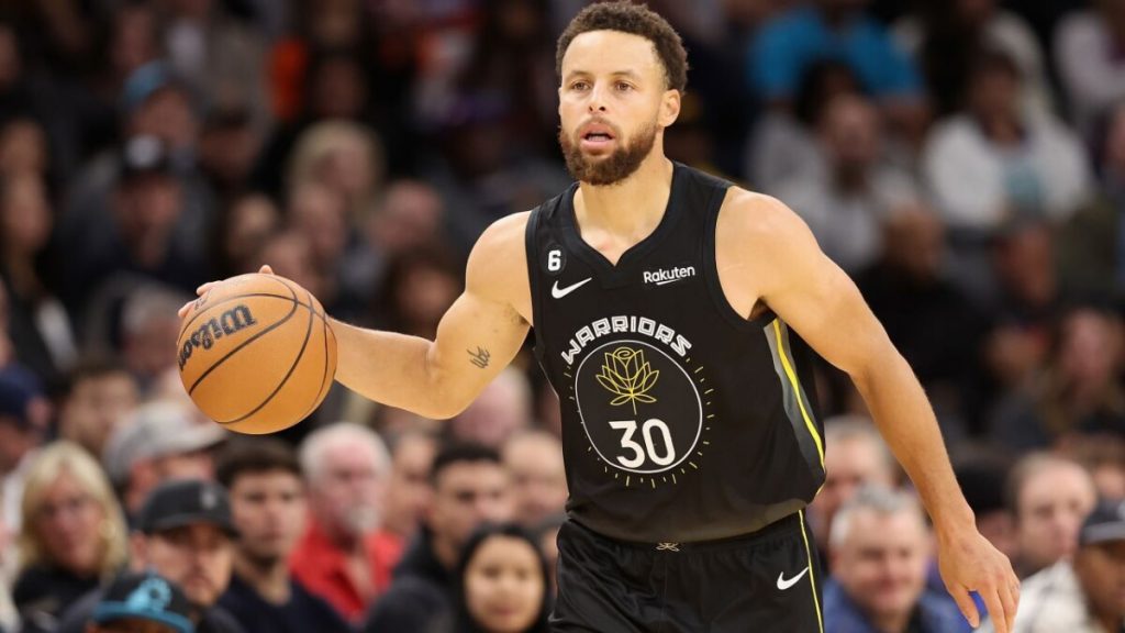 The Top Warriors Players From 2011 Until 2023  