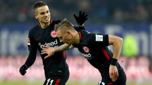 Preview: Eintracht Frankfurt vs. Heidenheim - Prediction Preview: Eintracht Frankfurt vs. Heidenheim - Prediction