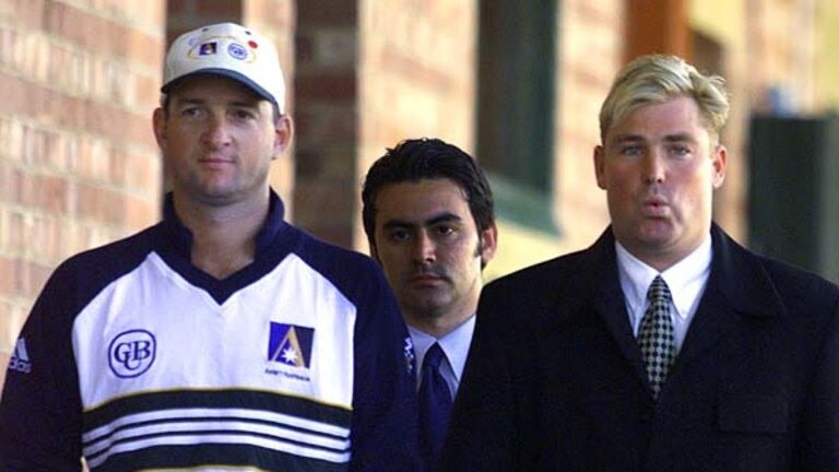 Controversies Surrounding Shane Warne That You Don't Know Controversies Surrounding Shane Warne That You Don't Know