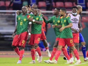 Preview: Gambia vs. Cameroon - prediction, team news Preview: Gambia vs. Cameroon - prediction, team news