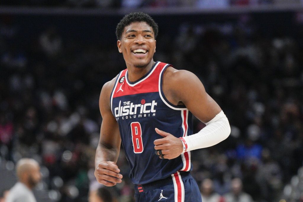 The Top 10 LA Lakers Players For 2023–24  
