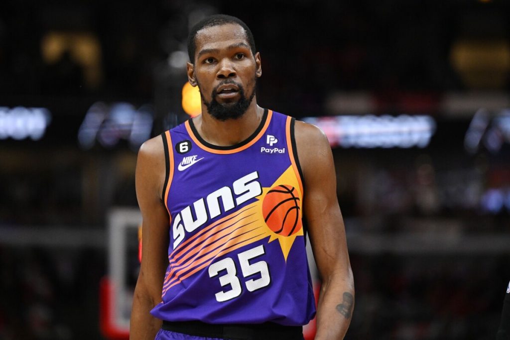 NBA Nicknames That Have Ever Been The Best  