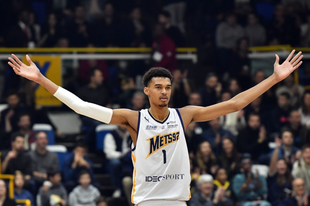 Ranking the Top 5 NBA Stars To Focus On Currently Ranking the Top 5 NBA Stars To Focus On Currently