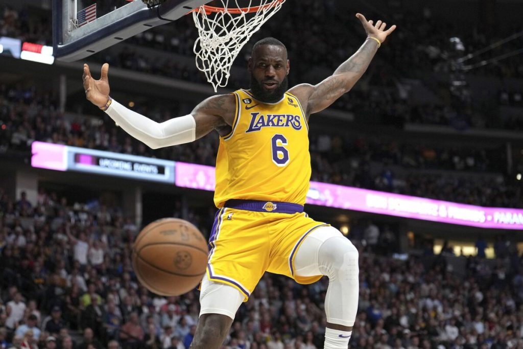 NBA Nicknames That Have Ever Been The Best  