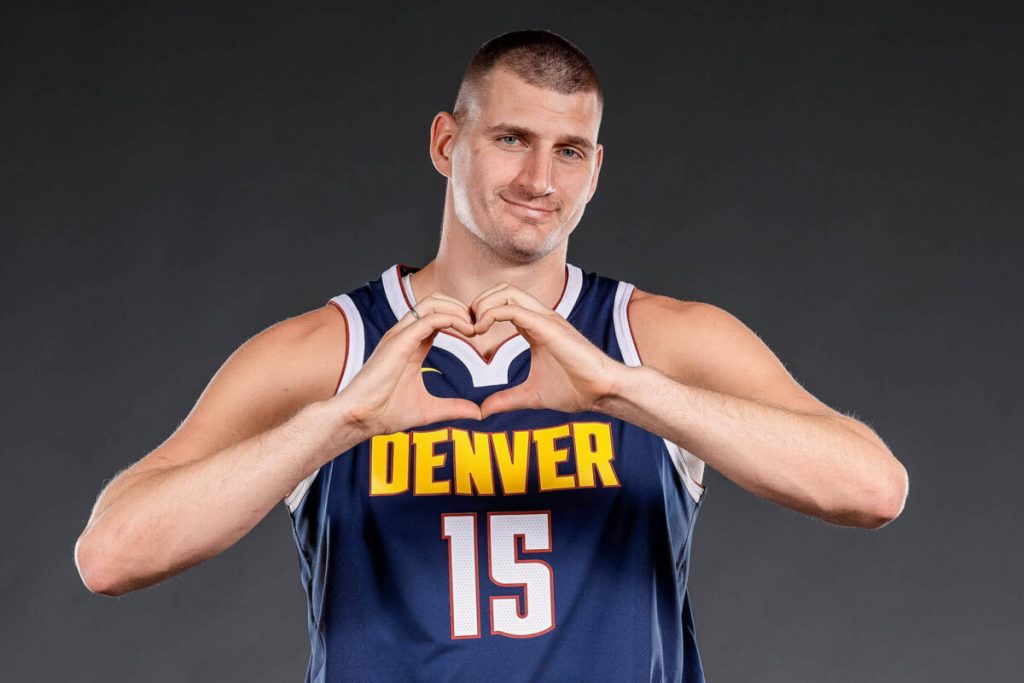 NBA Dominant Players Are Ranked As Follows NBA Dominant Players Are Ranked As Follows