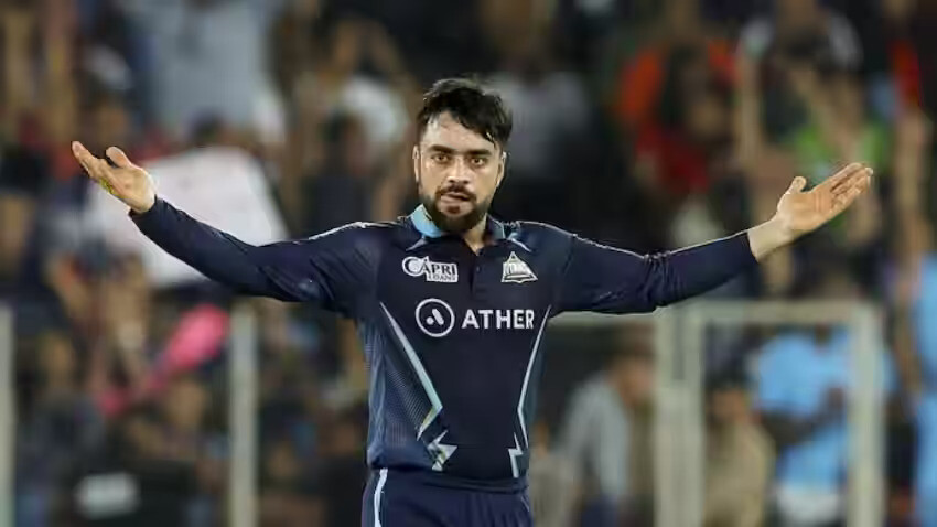IPL 2024 Fittest Players: Top Contenders  