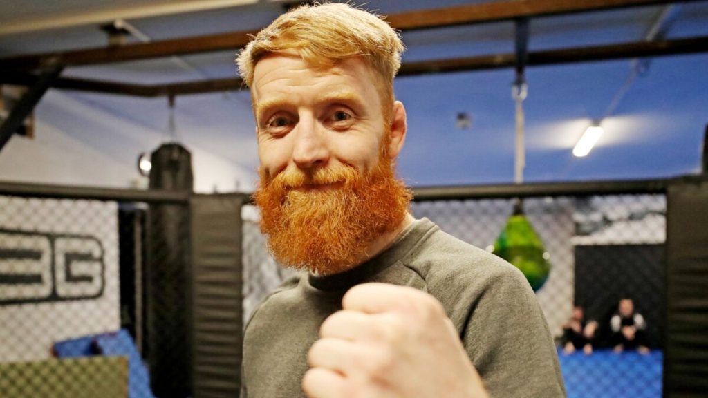 10 MMA Fighters Who Turned Politicians After Retirement  