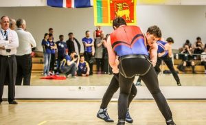 Get To Know Six Types of Wrestling in the World Get To Know Six Types of Wrestling in the World