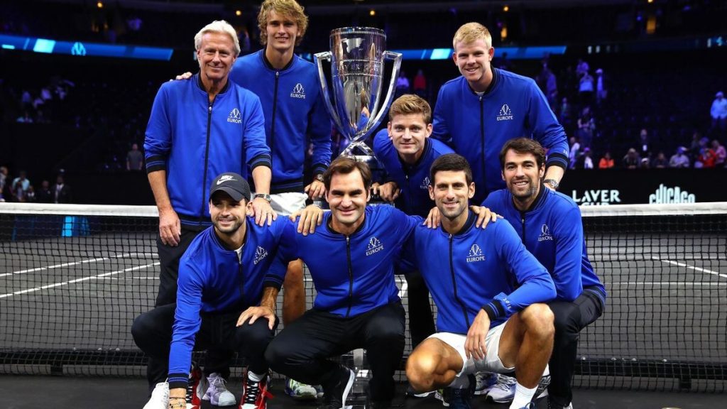 Major Tennis Tournaments Major Tennis Tournaments