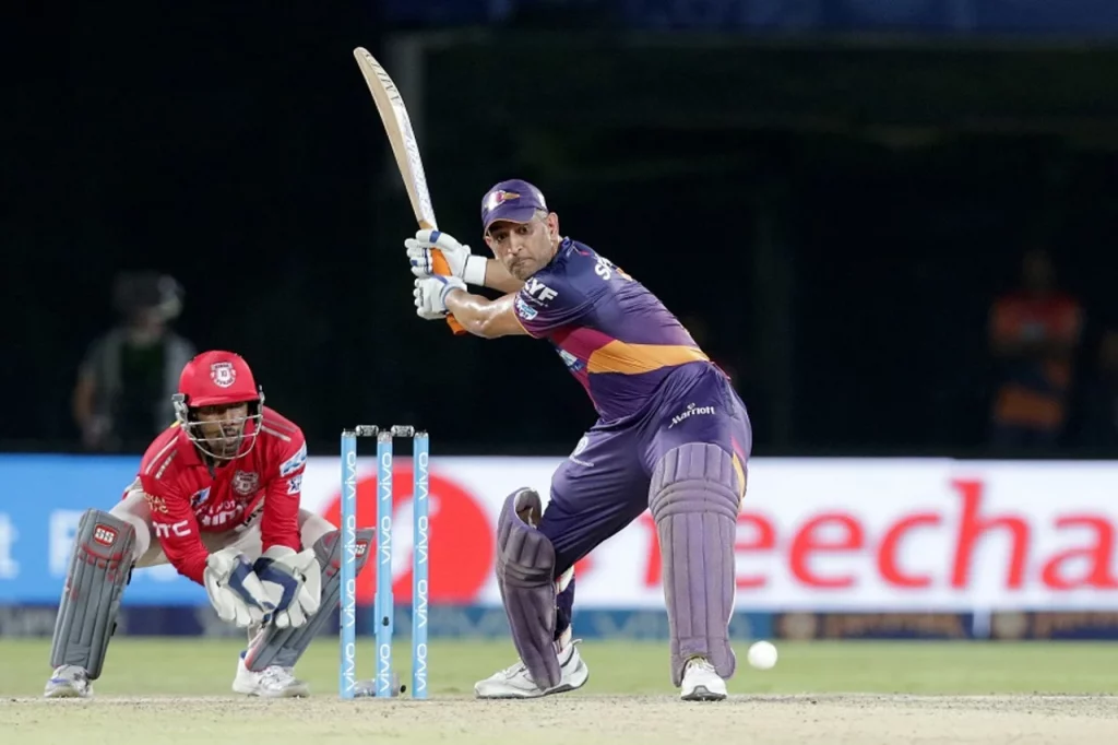 IPL Heroes Who Turned Last Ball Drama Into Victory  