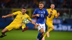 Preview: Italy vs. Ukraine - Prediction, Team News Preview: Italy vs. Ukraine - Prediction, Team News