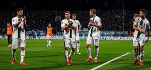 Preview: Saarbrucken vs. Borussia Monchengladbach Preview: Saarbrucken vs. Borussia Monchengladbach