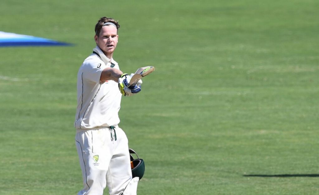Steve Smith's Top 5 Test Centuries For Australia Steve Smith's Top 5 Test Centuries For Australia