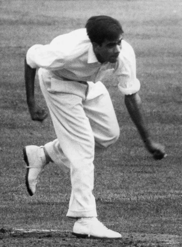 Youngest Players to Take a Five-Wicket Haul in Test Cricket  