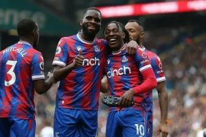 Preview: Crystal Palace vs. Everton - Prediction, Team News Preview: Crystal Palace vs. Everton - Prediction, Team News