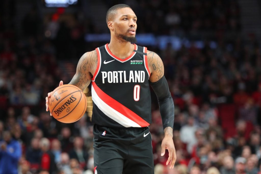 NBA All-Stars Who Will Never Win the MVP Trophy  