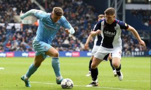 Preview: Coventry City vs West Bromwich Albion - Prediction Preview: Coventry City vs West Bromwich Albion - Prediction