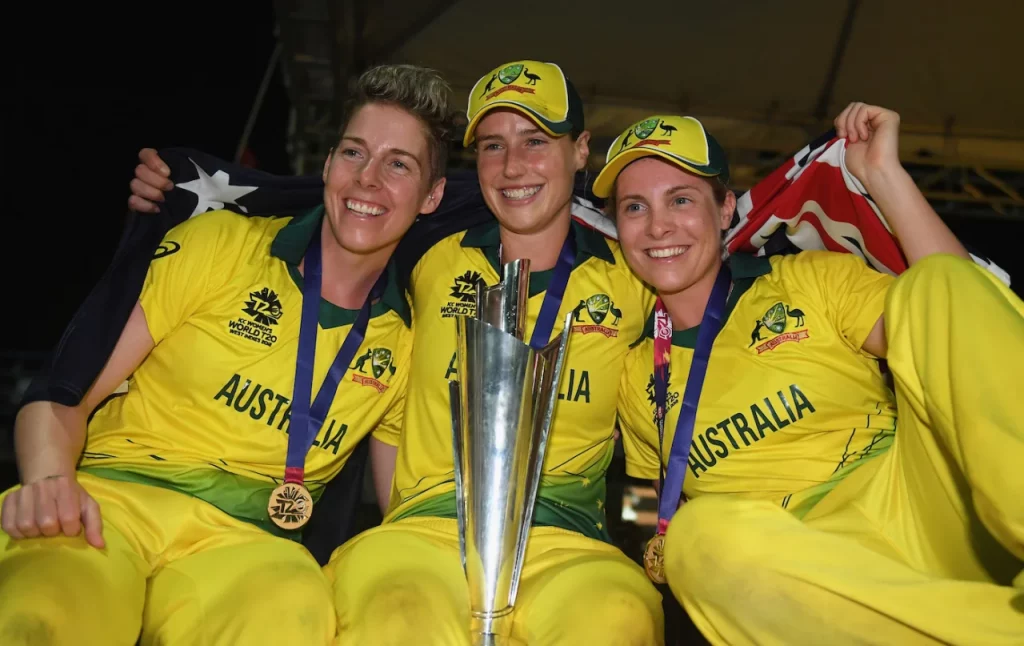 Ellyse Perry Biography: Journey And Achievements Ellyse Perry Biography: Journey And Achievements