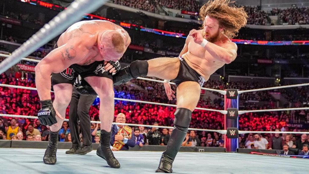 Ranking of the Top 5 WWE Survivor Series matchups ever Ranking of the Top 5 WWE Survivor Series matchups ever