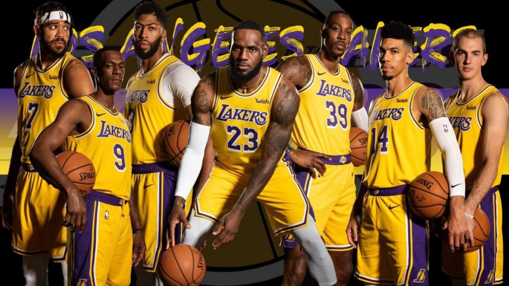 Greatest Dark Horses To Win The NBA Championship In 2024 Greatest Dark Horses To Win The NBA Championship In 2024