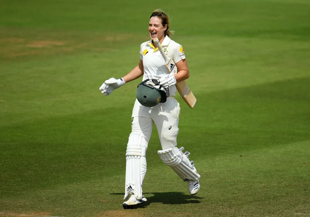 Ellyse Perry Biography: Journey And Achievements Ellyse Perry Biography: Journey And Achievements