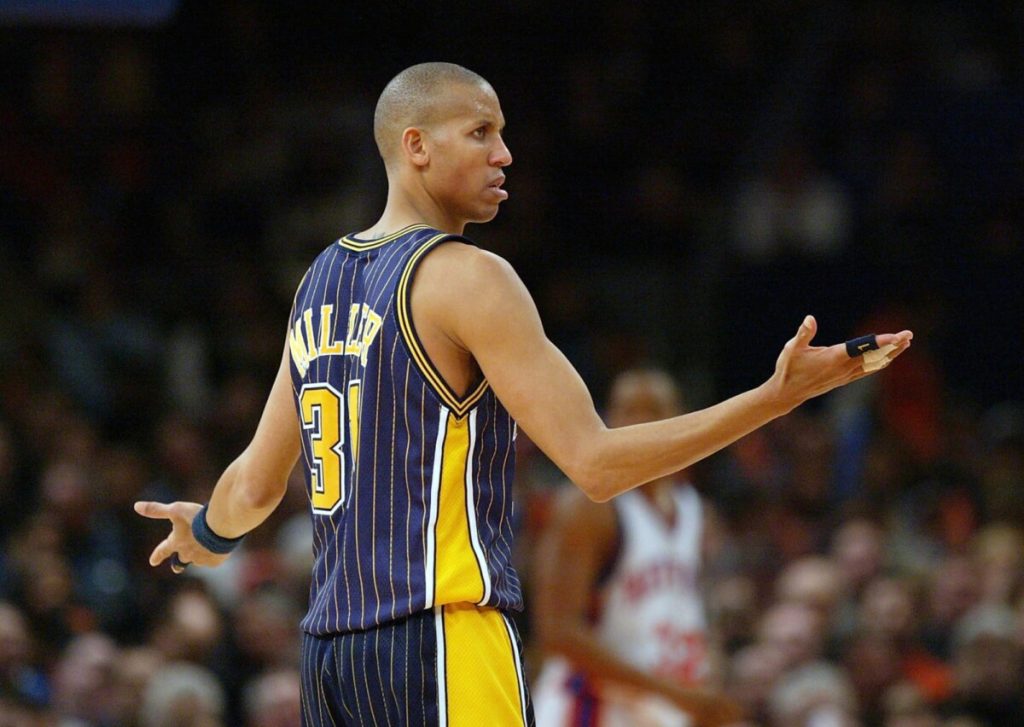 The Top 8 Players Who Didn't Make An NBA First Team The Top 8 Players Who Didn't Make An NBA First Team