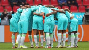 Preview: Augsburg vs. Wolfsburg - Prediction, Team News Preview: Augsburg vs. Wolfsburg - Prediction, Team News