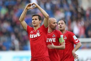 Preview: Wolfsburg vs. FC Koln - Prediction, Team News Preview: Wolfsburg vs. FC Koln - Prediction, Team News