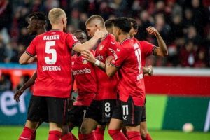 Preview: Bayer Leverkusen vs. Stuttgart - Prediction Preview: Bayer Leverkusen vs. Stuttgart - Prediction